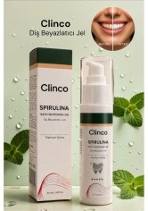 Clinco Diş Beyazlatı Jel 2'li Fırsat Seti