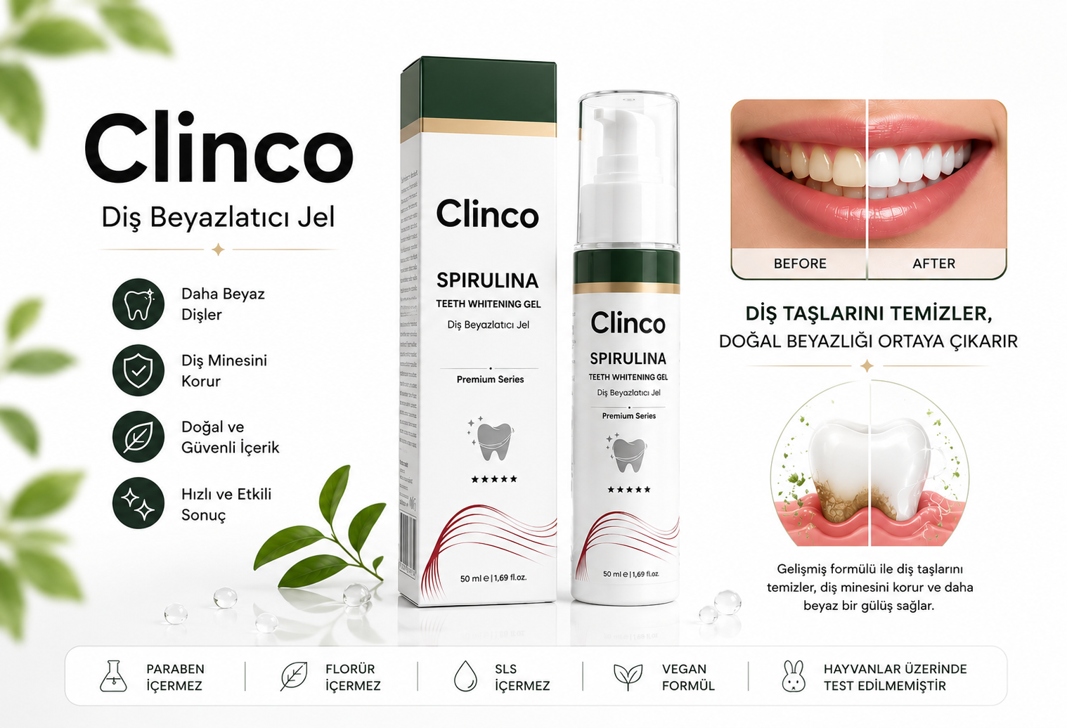 clinco
